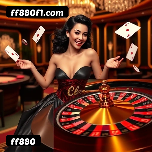 Imagem principal de ff880