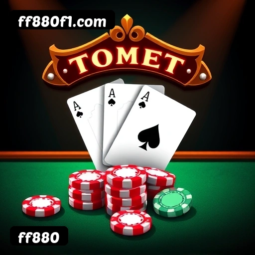 Jogos Envolventes com Promoções Irresistíveis - ff880