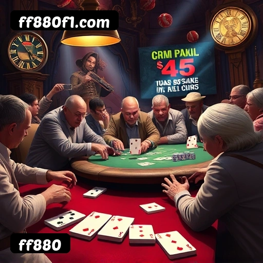 Ilustração de Slots Inovadoras